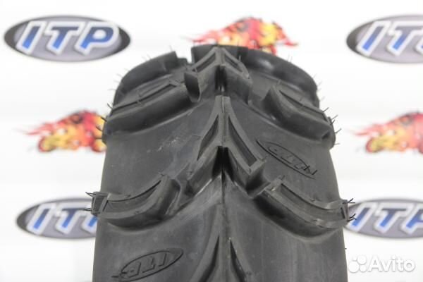 Шина для квадроцикла ITP Mud Lite XL 28x10-12