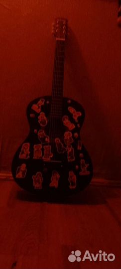 Гитара
