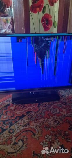 Телевизор айва