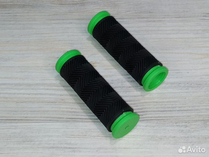 Грипсы 90 мм