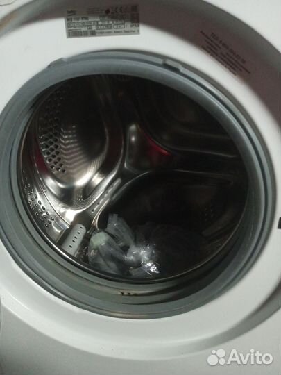 Стиральная машина автомат бу