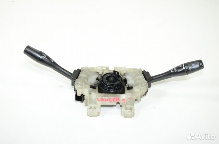 Блок подрулевых переключателей Mitsubishi Lancer