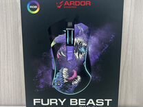 Проводная мышь Ardor gaming fury beast