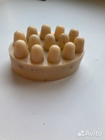 Мыло ручной работы