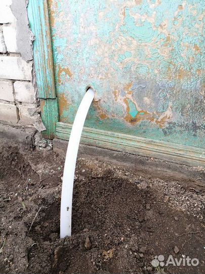 Бурение скважин на воду