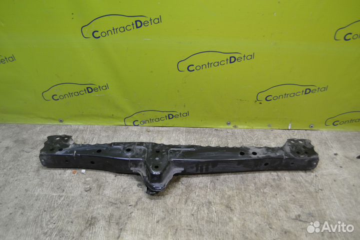 Балка передняя поперечная Тойота Королла E18