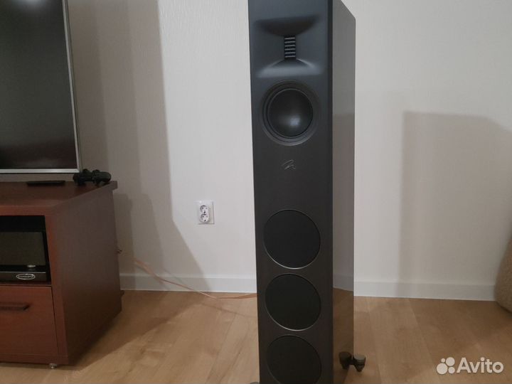 Martin Logan Motion XT F100
