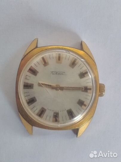 Часы наручные 