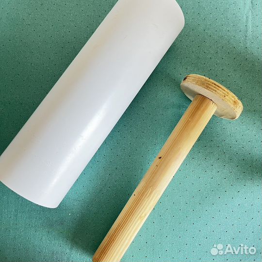 Формы для мыла