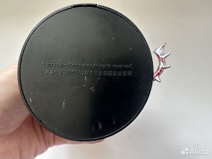 Фигурка Dota 2 Pudge