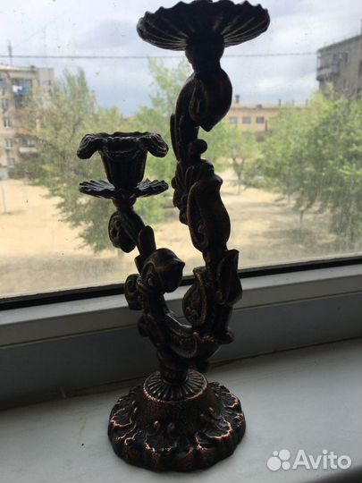 Подсвечник