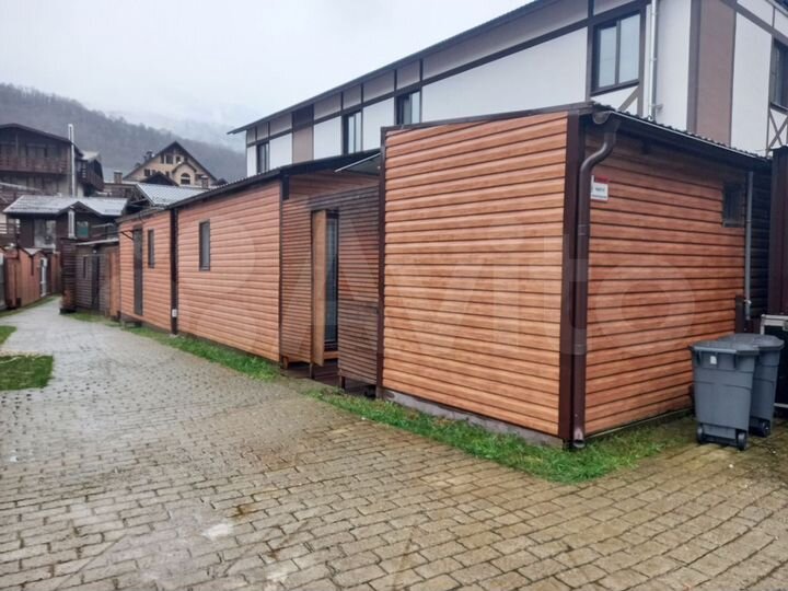 Комната 30 м², 1/1 эт.