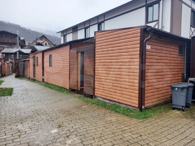 Комната 30 м², 1/1 эт.