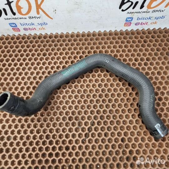 Шланг гидроусилителя BMW f07 Gt f01 n55 n54