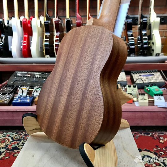 Укулеле сопрано Flight NUS 310