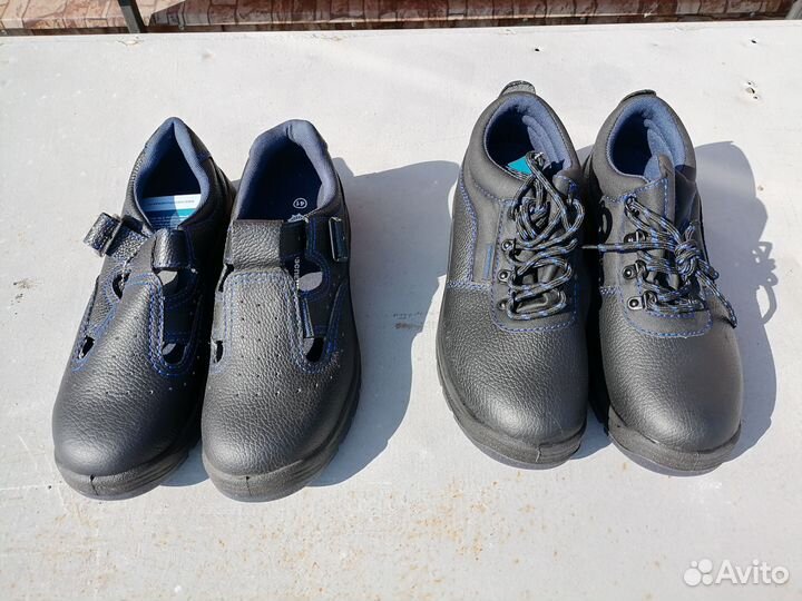 Сапоги зимние и летние ботинки Техноавиа