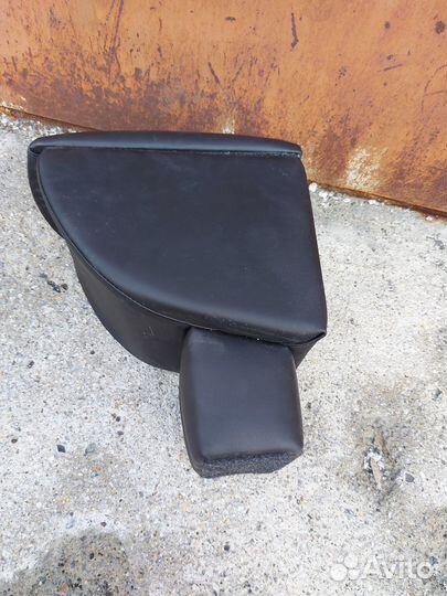 Подлокотник-бар калина-2