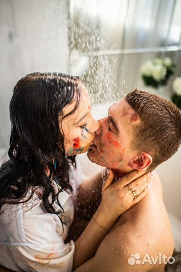 Фотостудия в аренду