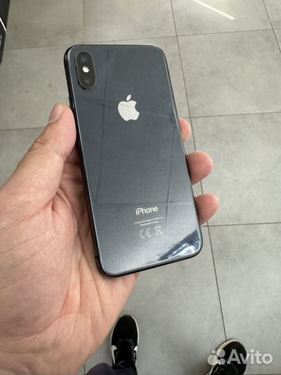 iPhone xs 64gb