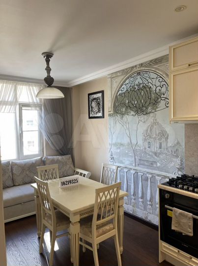 1-к. квартира, 47 м², 5/9 эт.