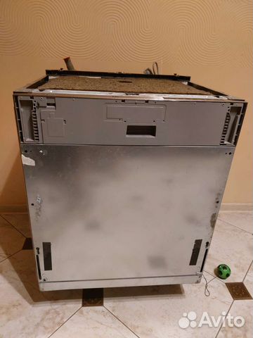 Посудомоечная машина Electrolux, бу