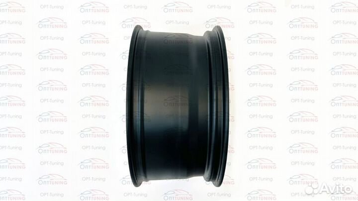 Кованый диск стиль AMG 7 Double Spoke R21 11J