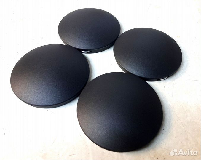 Колпаки на ступицу нива