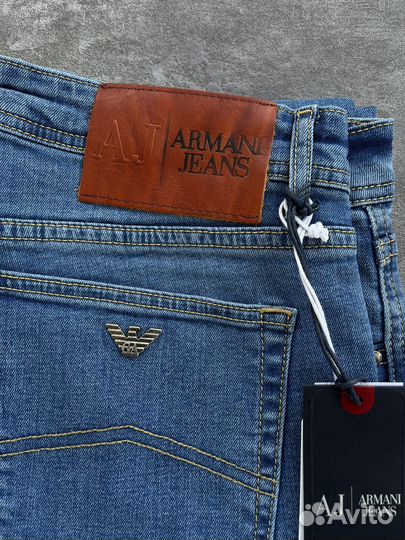 Armani Jeans Оригинал Италия Новые