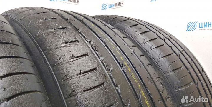 Hankook Ventus Prime 2 K115 235/60 R18 98L