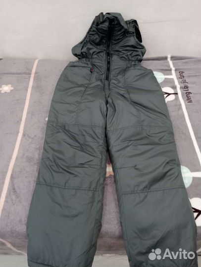 Комбинезон женский зима