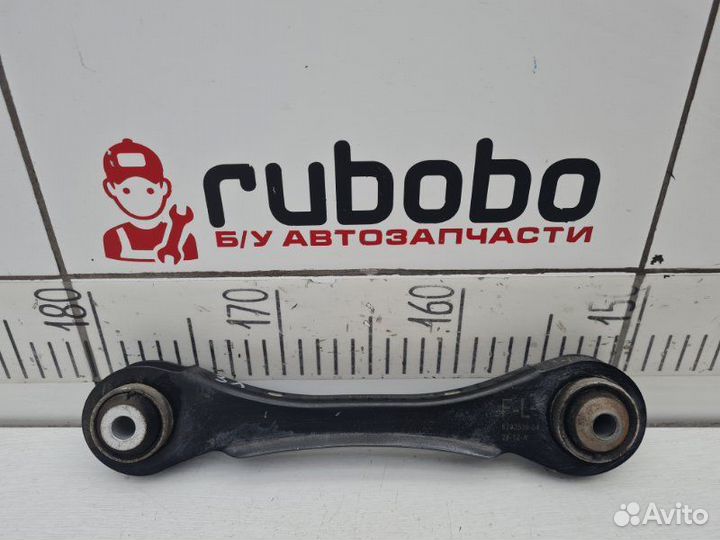 Рычаг задний левый Bmw 3 F30 N20B20A 2013