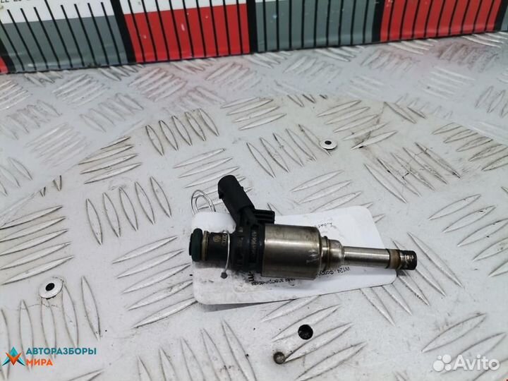 Форсунка Audi A5 8T 2008 06H906036E