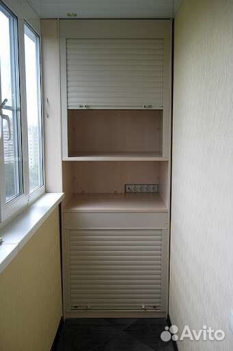 Рольставни