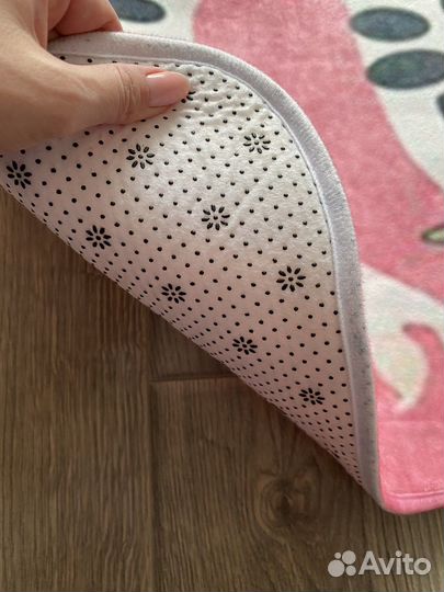 Ковер новый 120х160 см