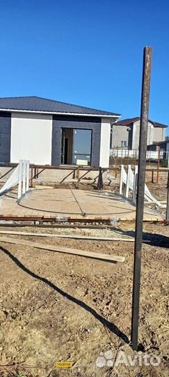 Обслуживание бассейнов