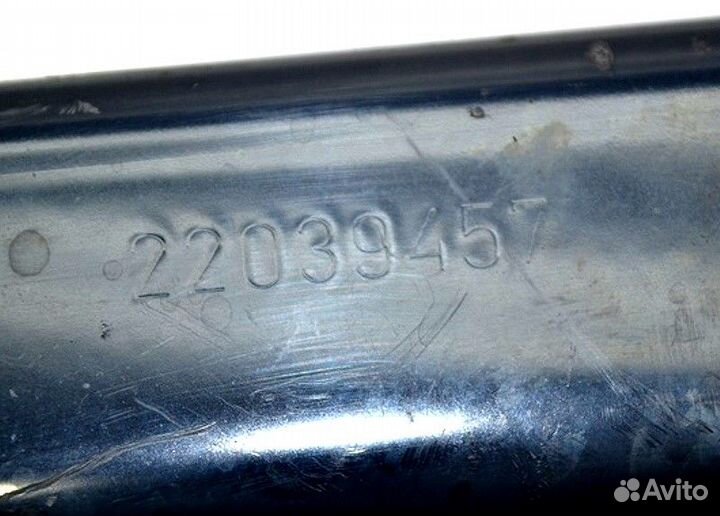 Кронштейн осушителя воздуха volvo FH (01.12)