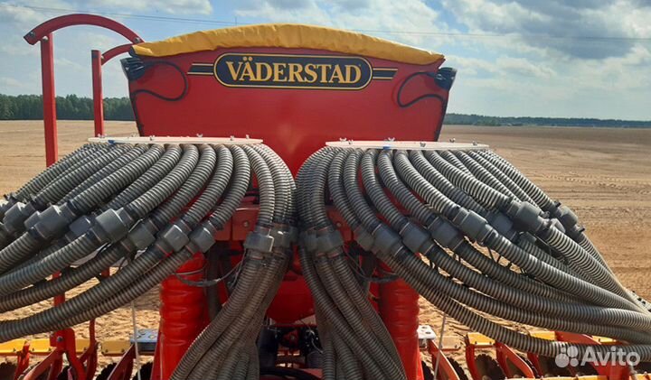 Сеялка Vaderstad Spirit 600S, 2023