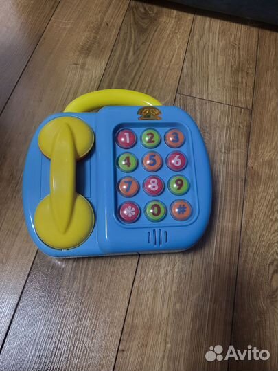 Интерактивная кошка,развивающее пианино,пазл дерев