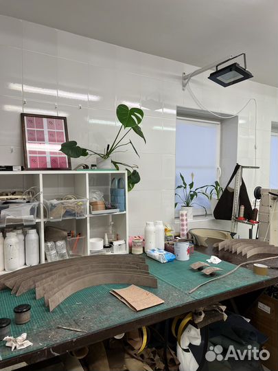 Стажер в мастерскую по пошиву сумок