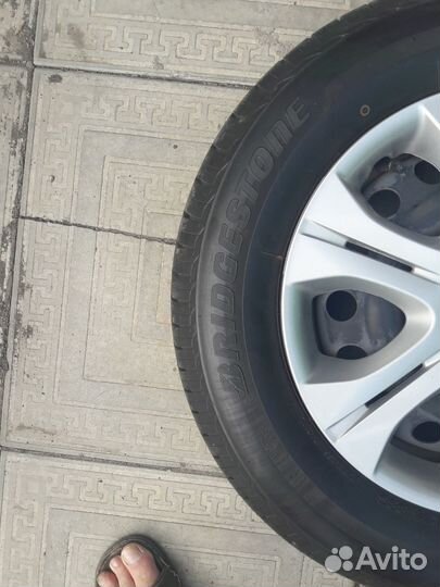 Bridgestone Nextry Ecopia 185/70 R14 88S