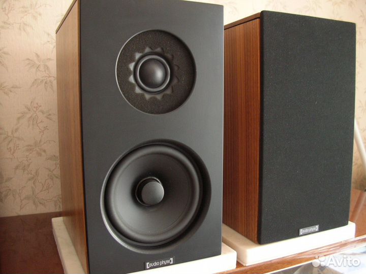 Audio Physic Classic Compact