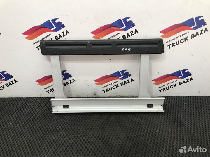 Поручень спальника Man TGA, Man TGS, Man TGX