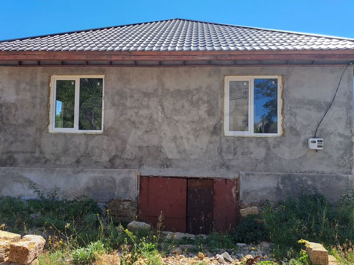 Дом 130 м² на участке 6 сот.