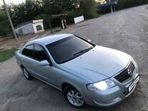 Nissan Almera Classic 1.6 MT, 2007, 236 432 км, с пробегом, цена 490 000 руб.