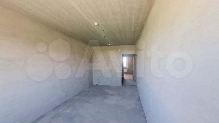 1-к. квартира, 42,3 м², 4/9 эт.