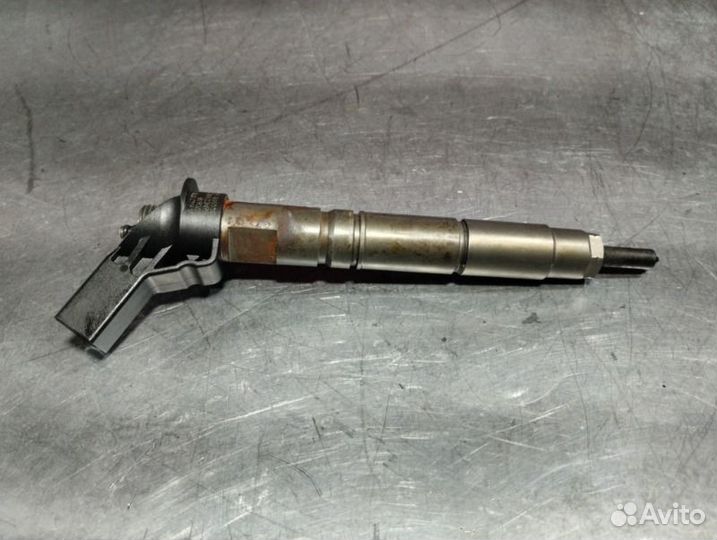 Форсунка Mercedes Cls C219 OM642 3.0 CDI 2007