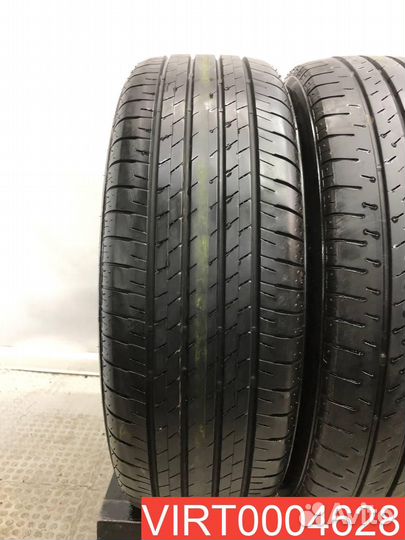 Bridgestone Dueler H/L 33 225/60 R18 100H