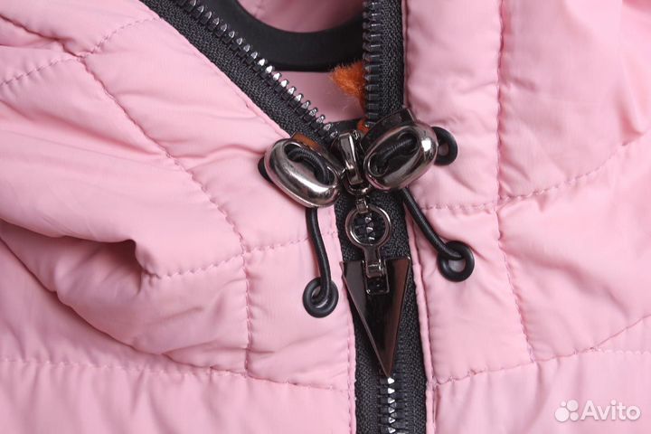 Куртка Toto Group S-M 90146