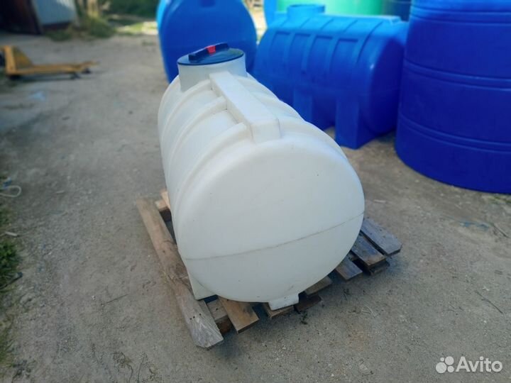 Бочка / Емкость / Бак