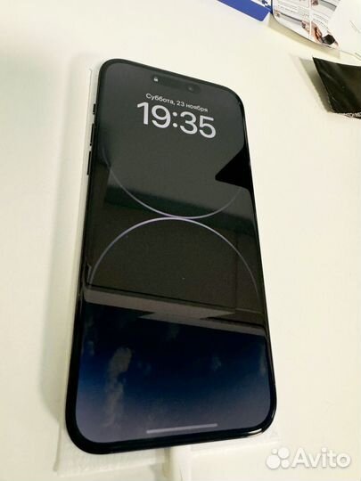 iPhone 14 Pro Max, 512 ГБ